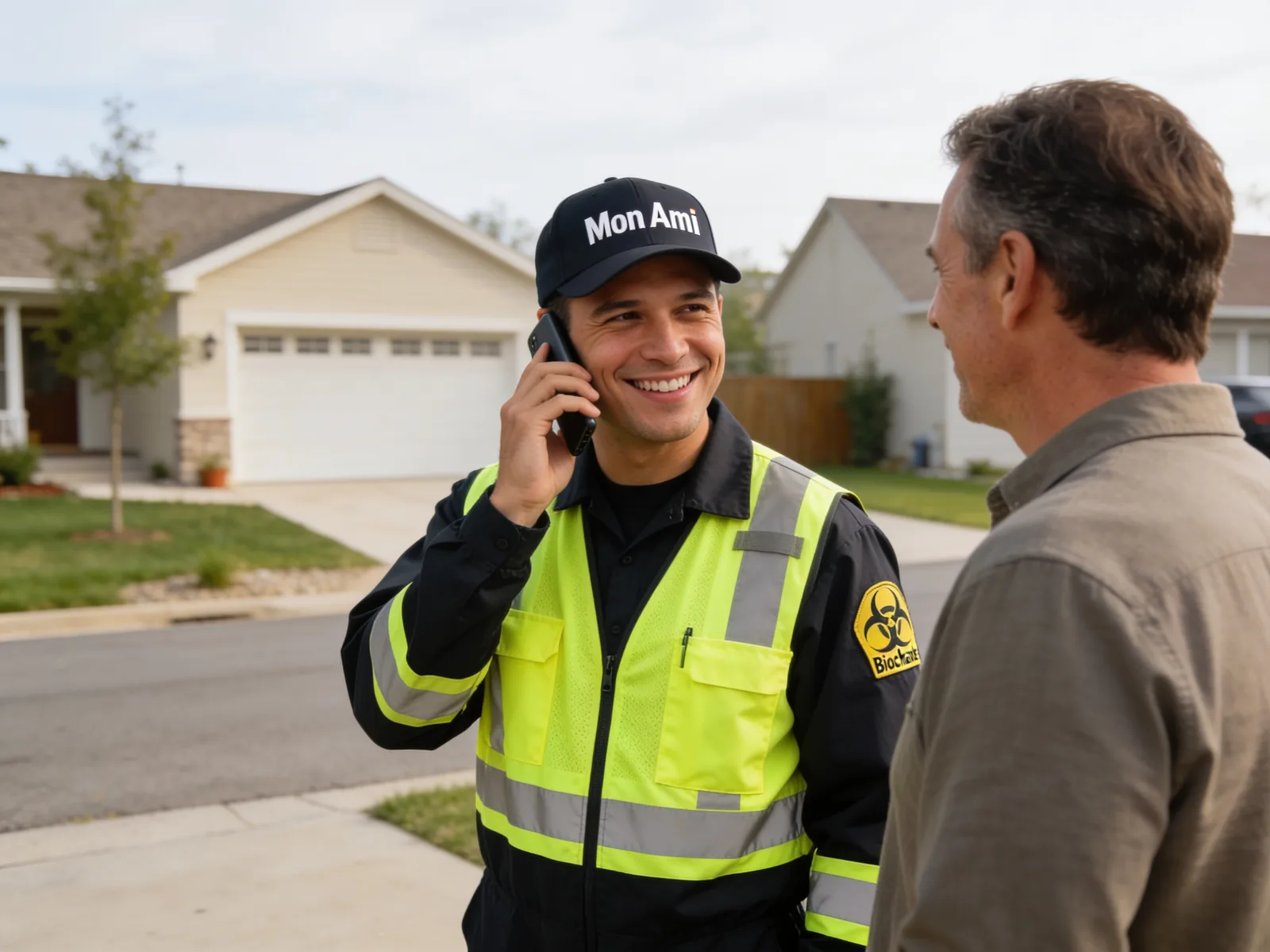 Sewage Cleanup Colfax, IA FAQs